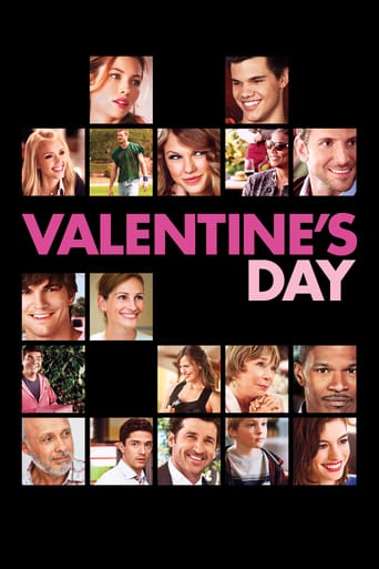 Valentine&#39;s Day (2010)