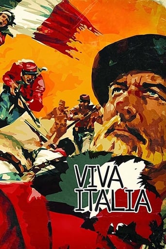 Viva L&#39;italia! (1961)