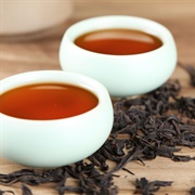 Da Hong Pao