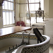 Hot Springs National Park