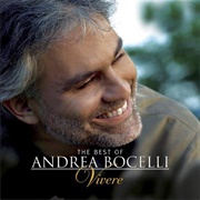 Andrea Bocelli - The Best of Andrea Bocelli: Vivere