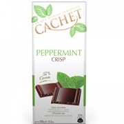 Cachet Peppermint Crisp