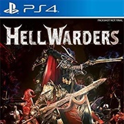 Hell Warders