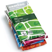 Camino Chocolate Bars
