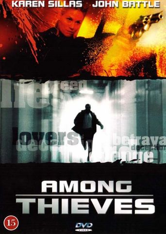 Among Thieves (2001)