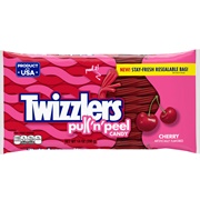 Twizzlers Cherry
