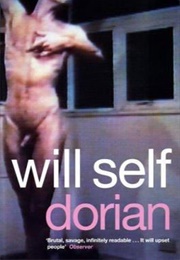 Dorian (Will Self)