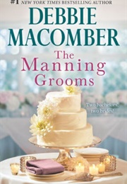 The Manning Grooms (Debbie Macomber)