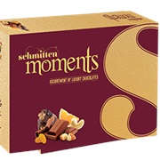 Schmitten Moments Bliss Assorted Chocolates