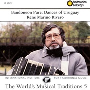Bandoneon Pure – Rene Marino Rivero (1993)
