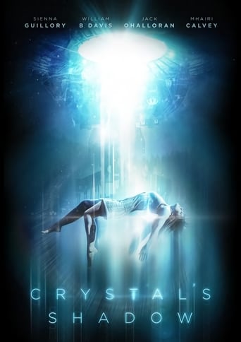 Crystal's Shadow (2019)