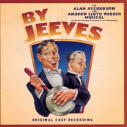 By Jeeves - Bertie, Bingo & Gussie