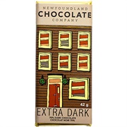 Newfoundland Extra Dark Chocolate