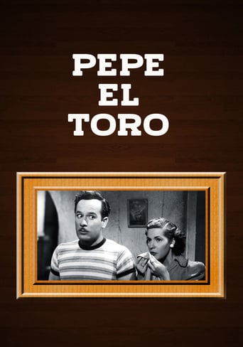 Pepe El Toro (1955)