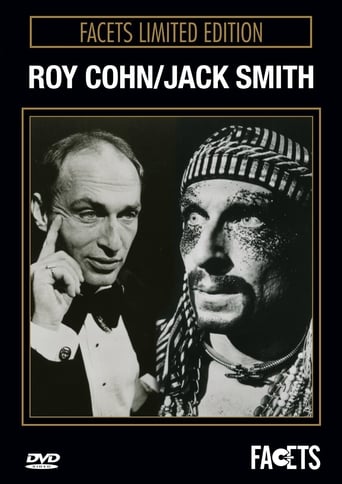 Roy Cohn/Jack Smith (1995)