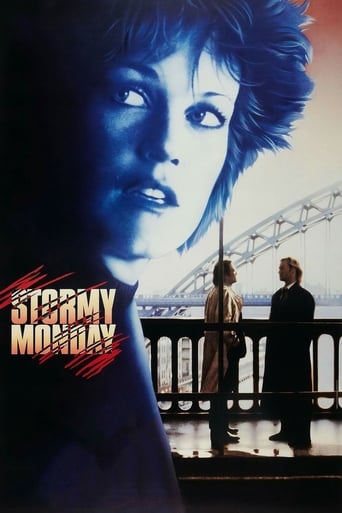Stormy Monday (1988)