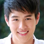 Pathompong Reonchaidee (Toy