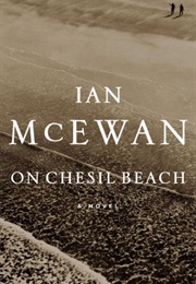 On Chesil Beach (Ian McEwan)