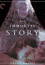 The Immortal Story (1968)