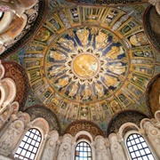 Battistero Neoniano, Ravenna