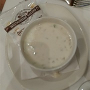 Atlantic Fish Company