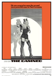 The Damned (1969)
