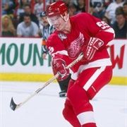 Larry Murphy