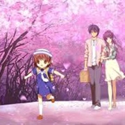Clannad After Story