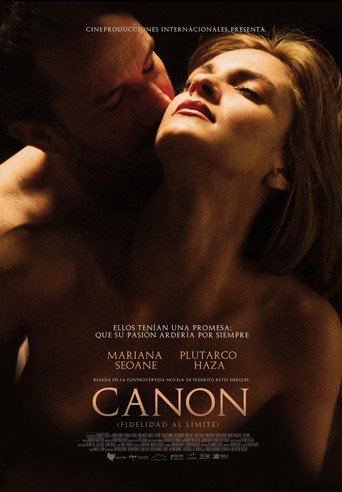 Canon (Fidelidad Al Límite) (2014)