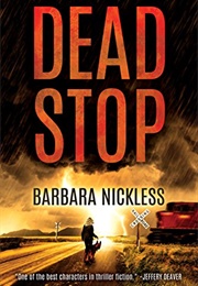 Dead Stop (Barbara Nickless)