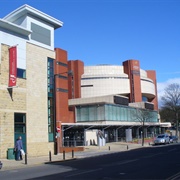 Harrogate Convention Centre