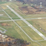 Oswego County Airport
