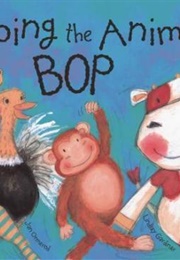 Doing the Animal Bop (Jan Ormerod)