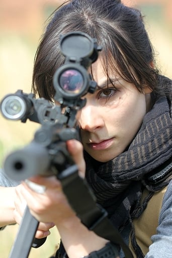 The End of December (2012)