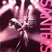 Santers - Shot Down in Flames