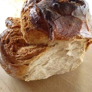 Swiss St Gallen Brot
