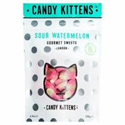 Candy Kittens Sour Watermelon