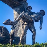 Gallipoli Peninsula, Turkey