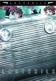 Last Exile (Vol. 1) (2003)