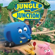 Jungle Junction!!!! If You Used to Watch This Your a Legend