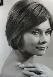 Macha Méril - A Married Woman (1964)