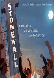Stonewall (Rob Sanders)