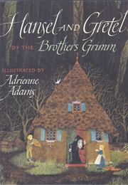 Hansel and Gretel (Brothers Grimm)