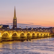 Garonne (Toulouse, Bordeaux)