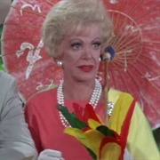 Eunice Wentworth "Lovey" Howell