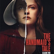 The Handmaid's Tale: Season 2 (2018)