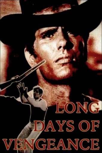 Long Days of Vengeance (1967)