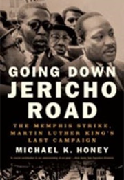 Going Down Jericho Road (Michael Honey)