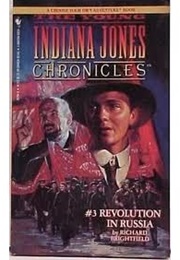 Revolution in Russia (Richard Brightfield)