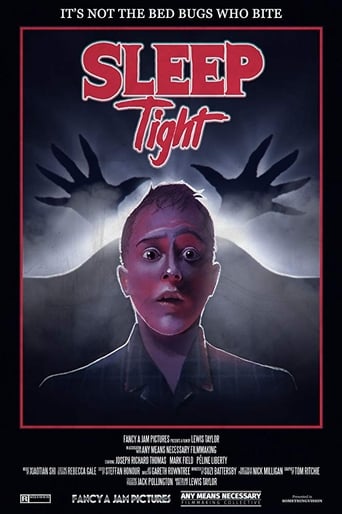 Sleep Tight (2019)